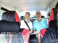 รถเก๋งรับเหมาโคราช