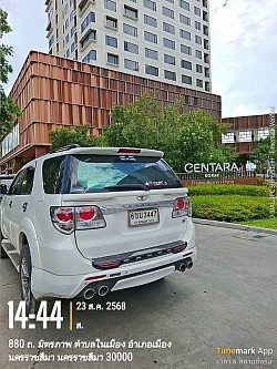 พาลูกค้าไปสัมมนาที่โรงแรม