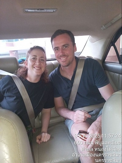 บริการสุภาพสตรีขับ มั่นใจ ปลอดภัย