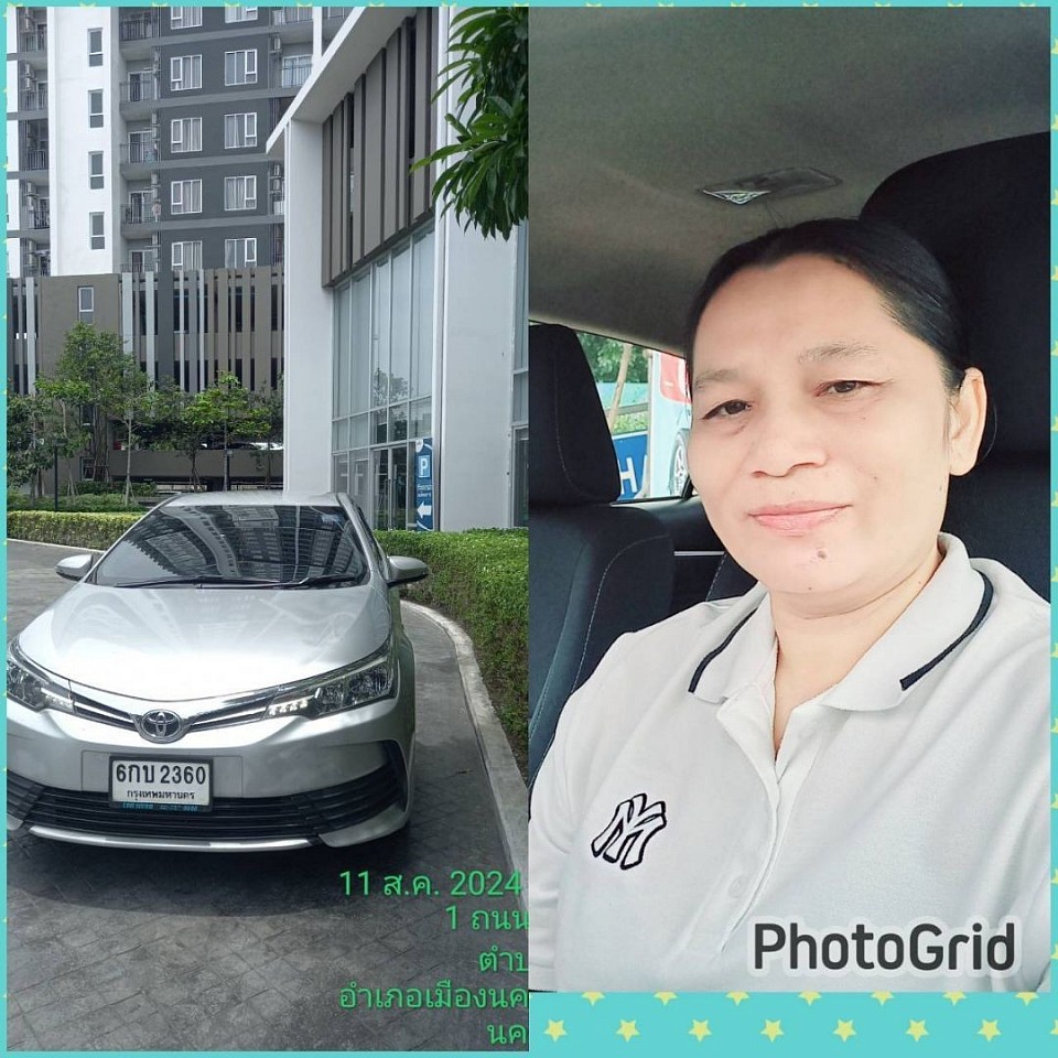 รับเหมาทั่วไทย บริการสุภาพสตรีขับ