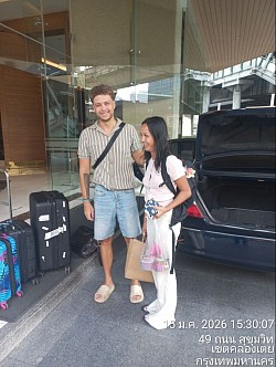 เขาใหญ่ส่งสนามบินสุวรรณภูมิ