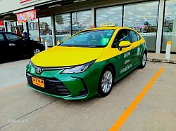 จอดรอลูกค้าก่อนเวลานัด30นาที