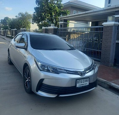 book a car with a driver