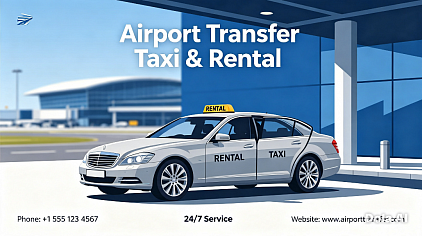 book a car with a driver