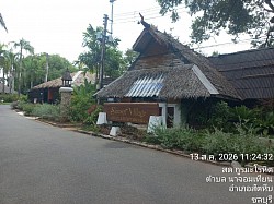 รับเขาใหญ่ ส่งสนามบิน